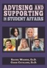 Image for Advising and Supporting in Student Affairs