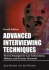 Image for Advanced Interviewing Techniques