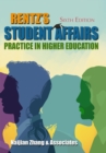 Image for Rentz&#39;s Student Affairs Practice in Higher Education