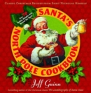 Image for Santa&#39;S North Pole Cookbook