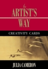 Image for The Artist&#39;s Way Creativity Cards