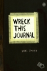Image for Wreck This Journal (Black) Expanded Ed.
