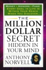 Image for The Million Dollar Secret Hidden in Your Mind