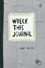 Image for Wreck This Journal (Duct Tape) Expanded Edition