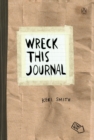 Image for Wreck This Journal (Paper bag) Expanded Edition