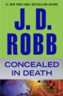 Image for Concealed in Death