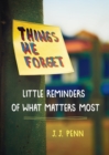 Image for Things We Forget