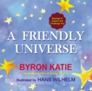 Image for Friendly Universe : Sayings to Inspire and Challenge You