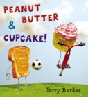 Image for Peanut Butter &amp; Cupcake