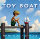 Image for Toy Boat