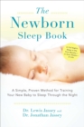 Image for The Newborn Sleep Book