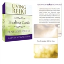 Image for Living Reiki Healing Cards