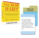 Image for Now Habit Motivation Cards