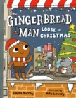 Image for The Gingerbread Man Loose at Christmas