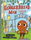 Image for The Gingerbread Man Loose at The Zoo