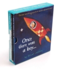 Image for Once There Was a Boy... Boxed Set