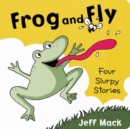 Image for Frog And Fly