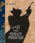 Image for The cat from Hunger Mountain