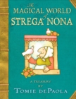 Image for The magical world of Strega Nona  : a treasury