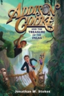 Image for Addison Cooke and the Treasure of the Incas