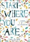 Image for Start Where You Are