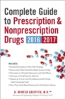 Image for Complete Guide To Prescription &amp; Nonprescription Drugs 2016-2017