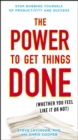 Image for The Power to Get Things Done