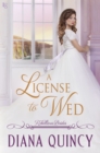 Image for License to Wed: Rebellious Brides