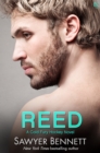 Image for Reed: A Cold Fury Hockey Novel