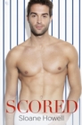 Image for Scored