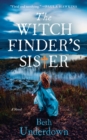 Image for The witchfinder&#39;s sister