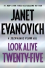 Image for Look Alive Twenty-Five
