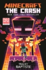 Image for Minecraft: The Crash: An Official Minecraft Novel