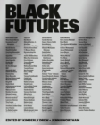 Image for Black Futures