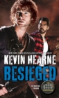 Image for Besieged : Book Nine of The Iron Druid Chronicles (Short Stories)