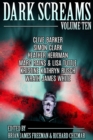 Image for Dark Screams: Volume Ten