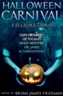 Image for Halloween Carnival Volume 2