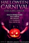 Image for Halloween Carnival Volume 4