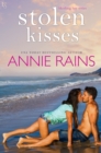 Image for Stolen Kisses: A Blushing Bay Novel