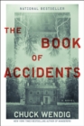 Image for Book of Accidents