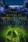 Image for Curious Affair of the Witch at Wayside Cross: (From the Casebooks of Jesperson &amp; Lane)