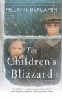 Image for The children&#39;s blizzard  : a novel
