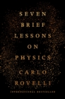 Image for Seven brief lessons on physics