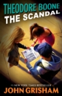 The scandal by Grisham, John cover image