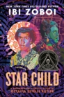 Image for Star child  : a biographical constellation of Octavia Estelle Butler