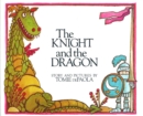 Image for The Knight and the Dragon