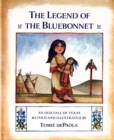 Image for The Legend of the Bluebonnet