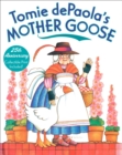 Image for Tomie dePaola&#39;s Mother Goose