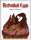 Image for Rechenka&#39;s Eggs