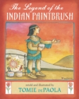 Image for The Legend of the Indian Paintbrush